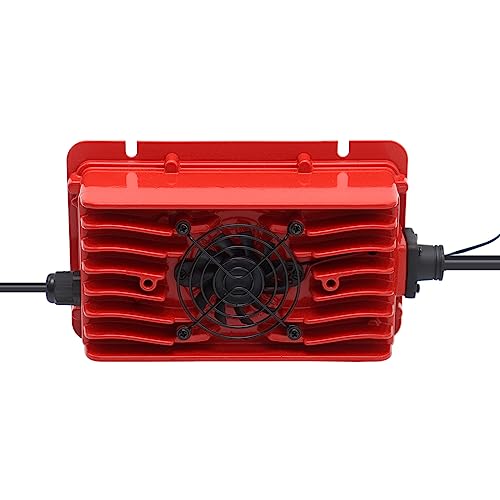 Waterproof 12AMP 36V Battery Charger for Golf Carts