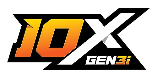 Gamo Swarm Magnum Pro Gen3i Air Rifle