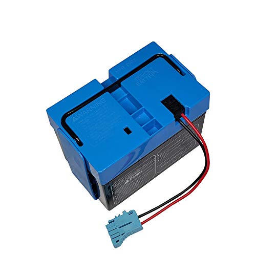 12V 12Ah Battery for Kids Ride-On Cars