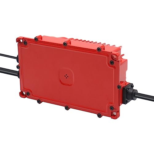 VIP Smart Shopper: 36V Battery Charger for Golf Cart