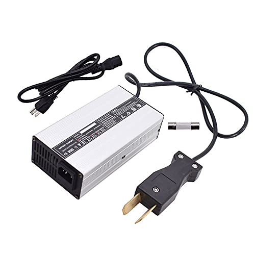 36V 5A Golf Cart Battery Charger Replacement