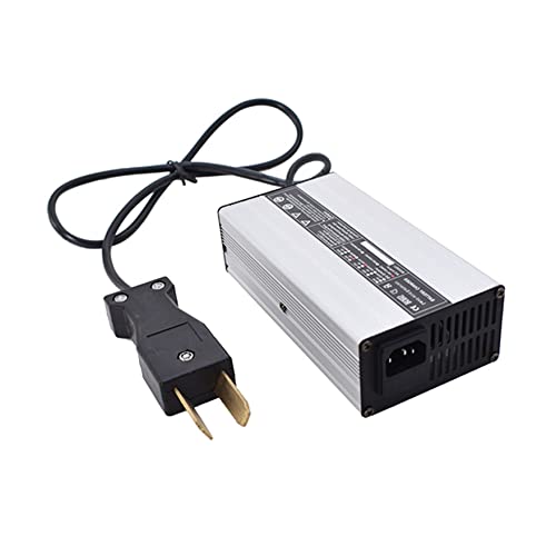 36V 5A Golf Cart Battery Charger Replacement