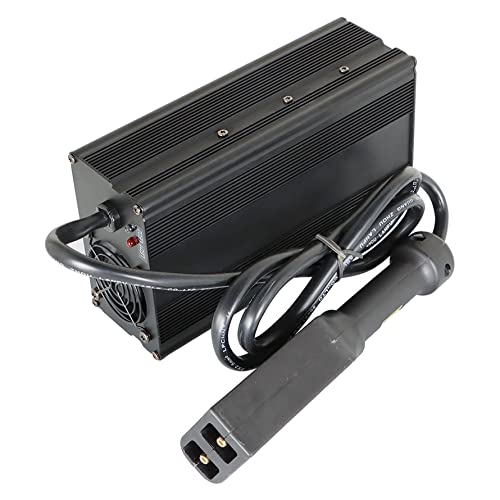 VIP Golf Cart Battery Charger for EZ-GO, Club Car