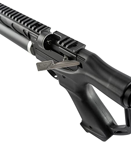 Umarex Notos .22 Caliber PCP Pellet Gun Air Rifle