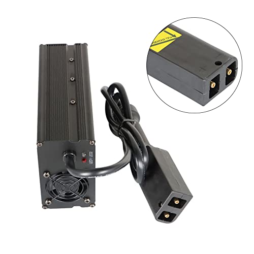 VIP Golf Cart Battery Charger for EZ-GO, Club Car