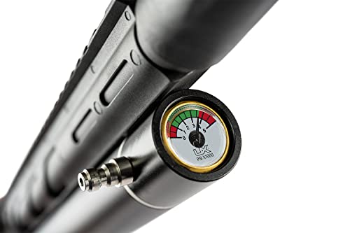 Umarex Notos .22 Caliber PCP Pellet Gun Air Rifle