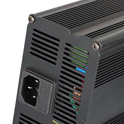 VIP Golf Cart Battery Charger for EZ-GO, Club Car