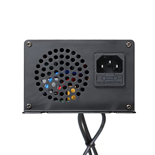 14A 36V Golf Cart Battery Charger for EZGO, Club Car, YamahaVIP