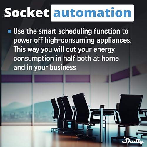 Shelly Pro 1 Smart Relay Switch - WiFi & Bluetooth