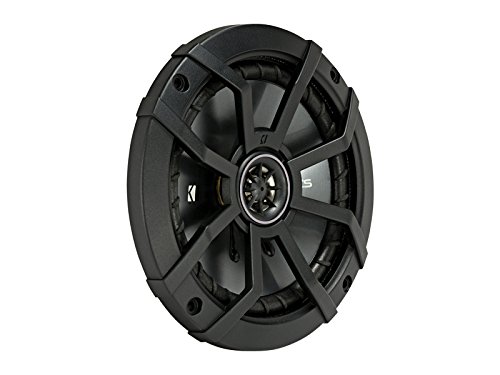 Alpine UTE-73BT Bluetooth Receiver, 6.5" Components, 6x9" Speakers