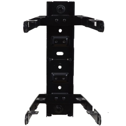 Wall Mount Shelf for DVD Player and Cable Box