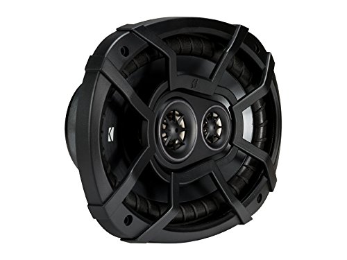 Alpine UTE-73BT Bluetooth Receiver, 6.5" Components, 6x9" Speakers