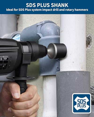 Firecore Power Vibrating Rubber Hammer for Radiator Pipe