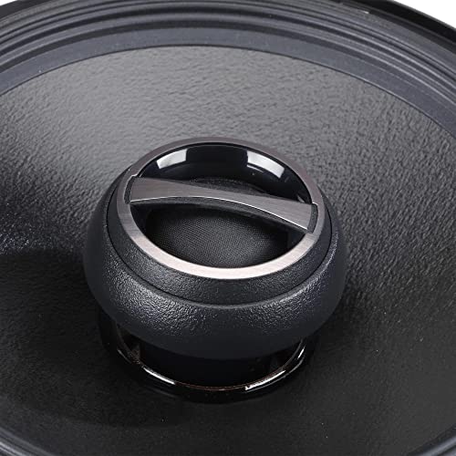 Alpine UTE-73BT Receiver with Bluetooth & Speaker Set