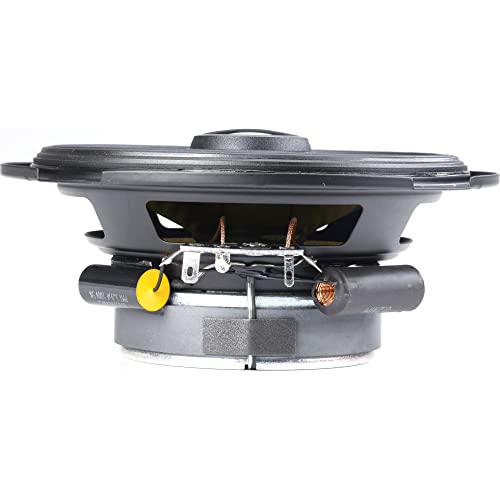 Alpine UTE-73BT Receiver with Bluetooth & Speaker Set