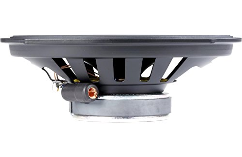 Alpine UTE-73BT Receiver with Bluetooth & Speaker Set