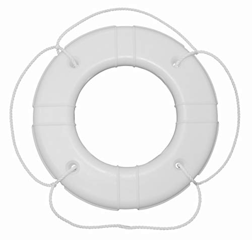 VIP Smart Shopper: Taylor Made Life Ring Buoy (24")