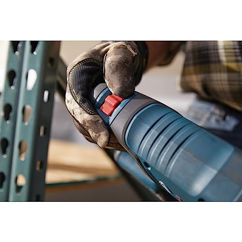BOSCH GBH18V-26DK25 EC Brushless SDS-plus® Rotary Hammer Kit
