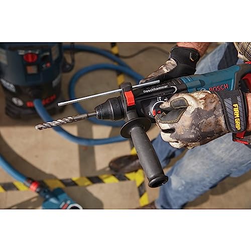 BOSCH GBH18V-26DK25 EC Brushless SDS-plus® Rotary Hammer Kit