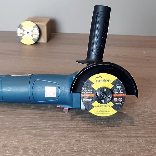 50 PCS 3" Cutting Disc for Metal & Stainless