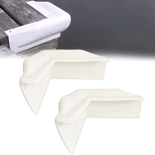VIP Dock Corner Bumper Guard for Marine Boat