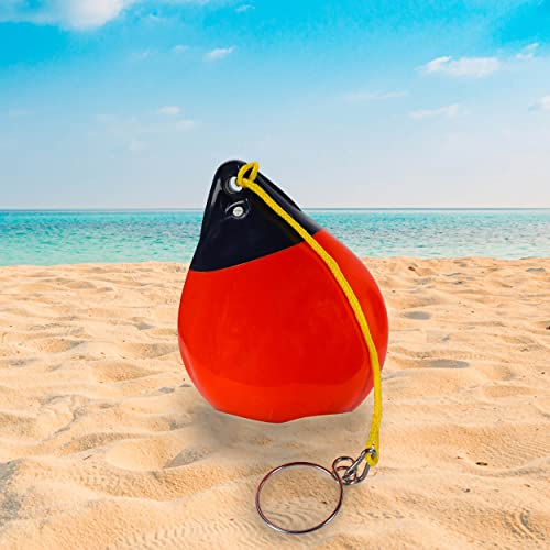 2pk Inflatable Boat Bumpers - Round Dock Guards