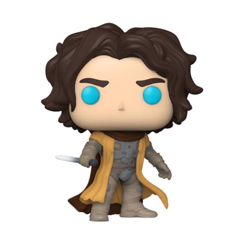 Dune: Part Two - Paul Atreides Funko Pop!