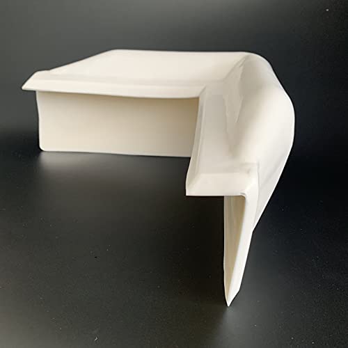 VIP Dock Corner Bumper Guard for Marine Boat