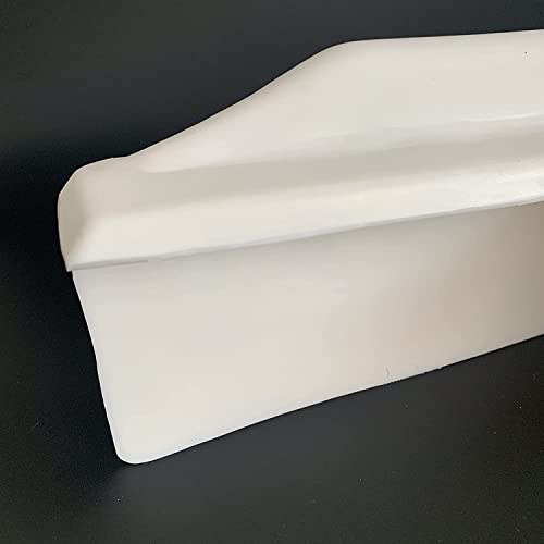 Vinyl Boat Dock Corner Bumper - Marine Guard