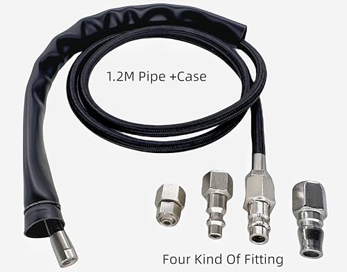 Jrealmer JAG-095S 95° Elbow Pencil Die Grinder