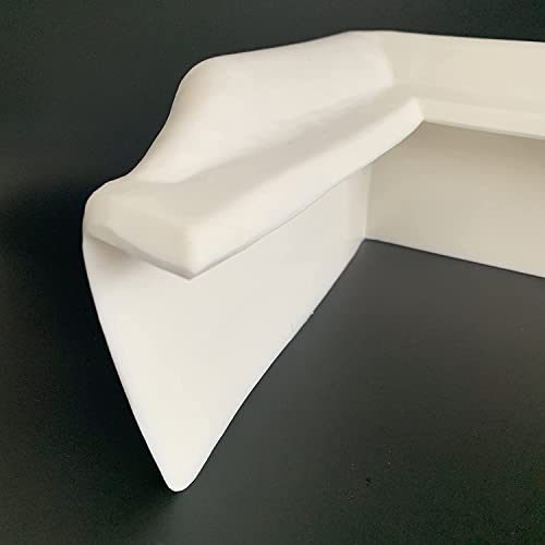Vinyl Boat Dock Corner Bumper - Marine Guard