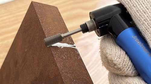 Jrealmer JAG-095S 95° Elbow Pencil Die Grinder