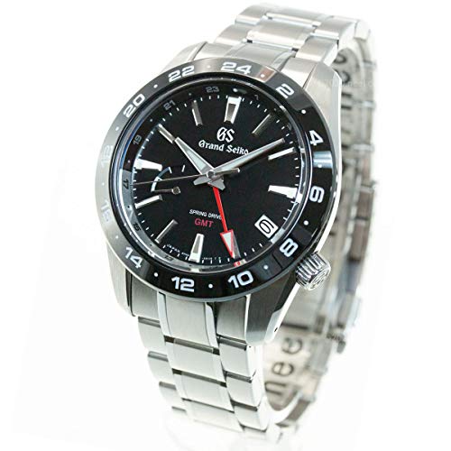 Seiko SBGE253 VIP Men's Spring Drive Watch