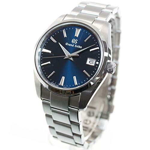 Seiko SBGP013 Men's VIP Wristwatch
