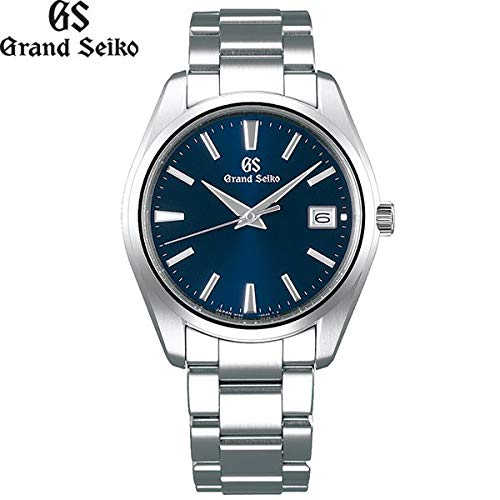 Seiko SBGP013 Men's VIP Wristwatch