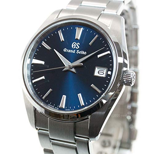 Seiko SBGP013 Men's VIP Wristwatch
