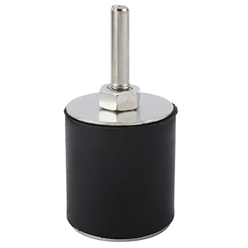 25-Piece Sanding Drum Kit for Rotary Tools