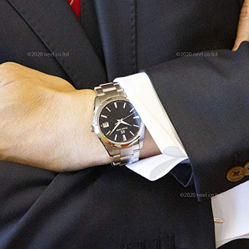 Seiko SBGP013 Men's VIP Wristwatch