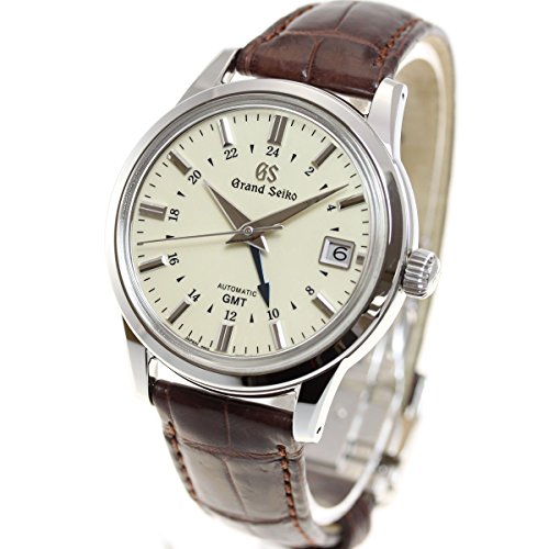 Grand Seiko Men's Automatic Mechanical Wristwatch VIP Edition