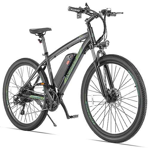 ANCHEER Hummer Electric Mountain Bike - VIP Edition