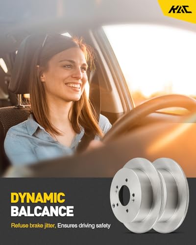 2006-2010 Impala Rear Brake Kit, OEM Quality