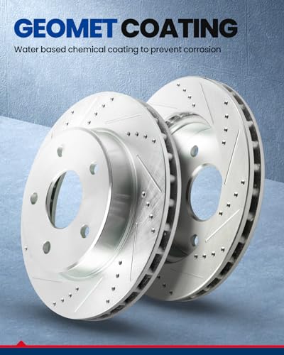 VIP Smart Shopper: KAX Brake Kit for Honda Civic