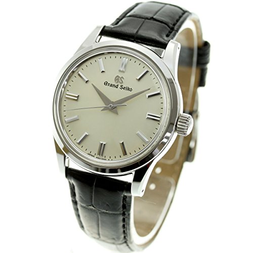 Men's Grand Seiko Elegance Collection Watch SBGW231 VIP