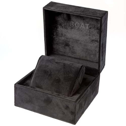 U-Boat 8892 Classico 42mm Tungsten BE VIP Watch