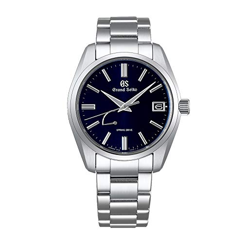 VIP Seiko Men's Spring Drive Watch - SBGA439
