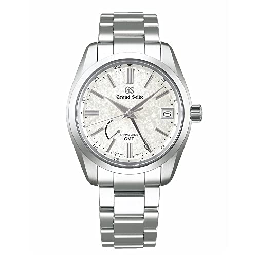 Seiko SBGE279 Spring Drive Watch from Grand Heritage Collection