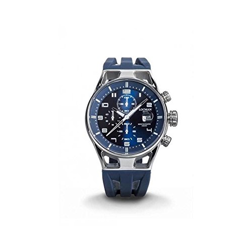 VIP Smart Shopper: Locman Montecristo Watch with Bracelet