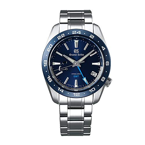Seiko SBGE255 Men's Spring Drive Watch VIP