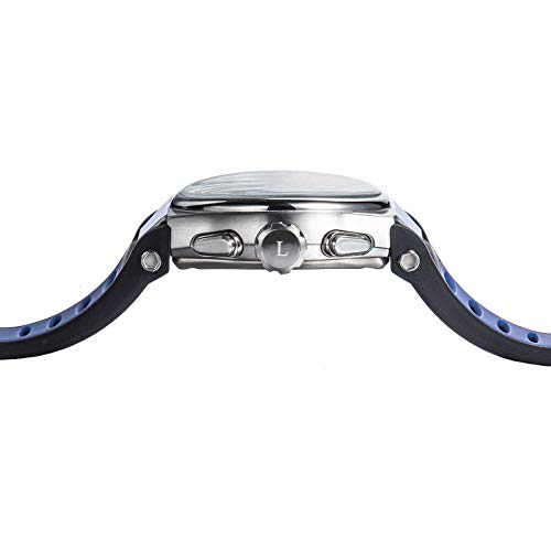 Locman Blue Sea Chrono for VIP Shoppers