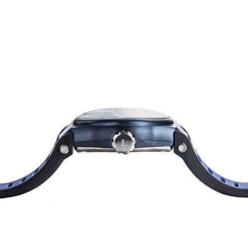 Locman Sea Automatic Blue Watch for VIP Shoppers